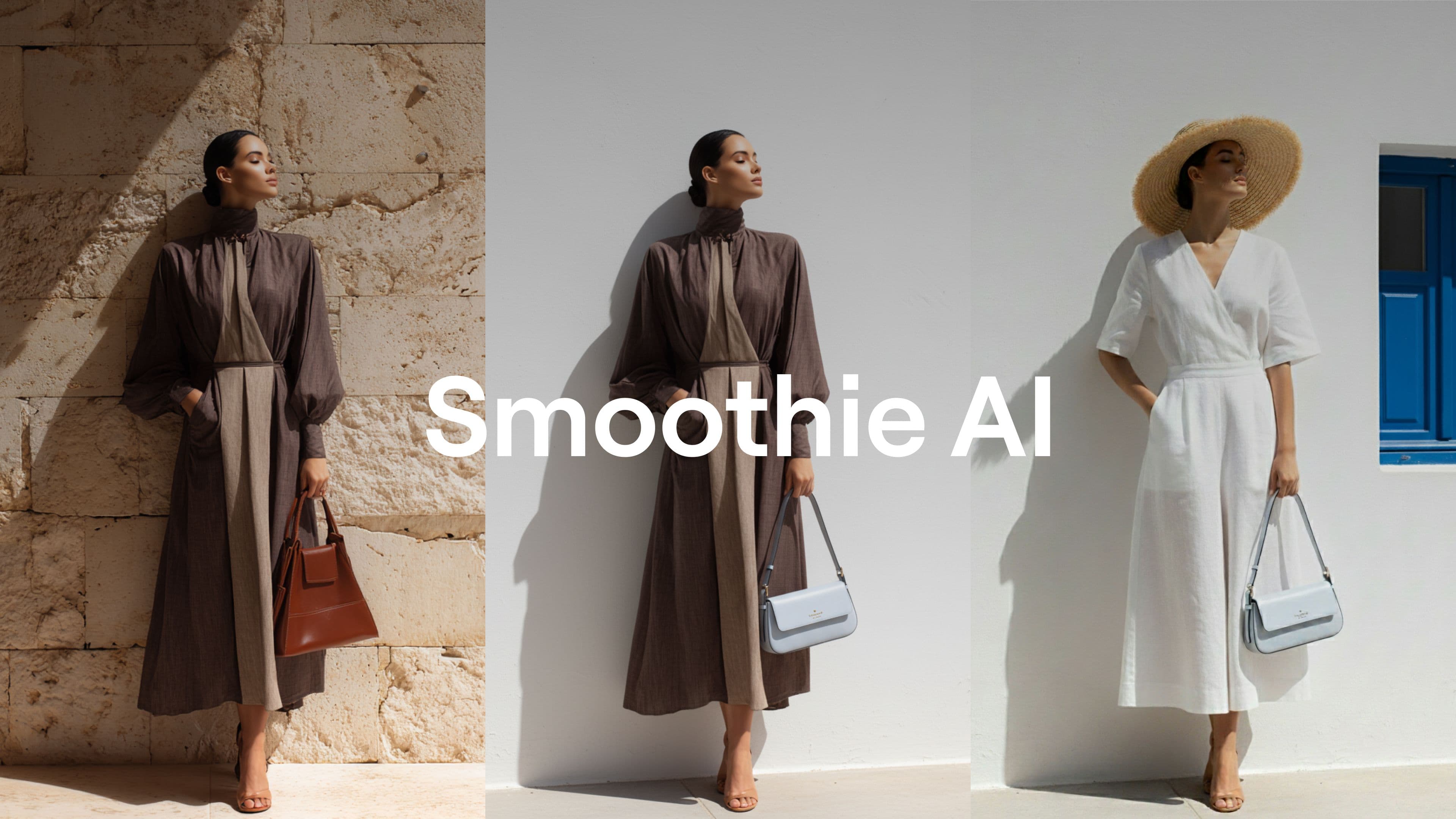 Introducing Smoothie AI: Professional Product Photography for Everyone
