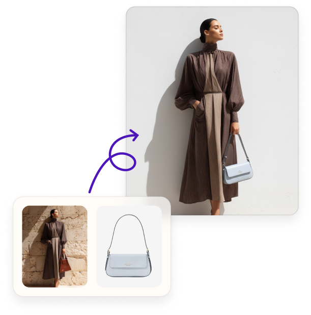 Blend in The Blender